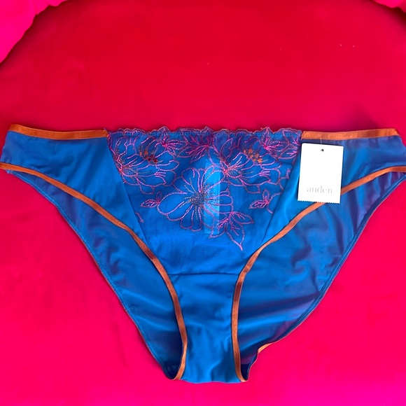 Auden Other - NWT: auden underwear